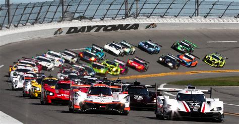 rolex 24 2021 dates